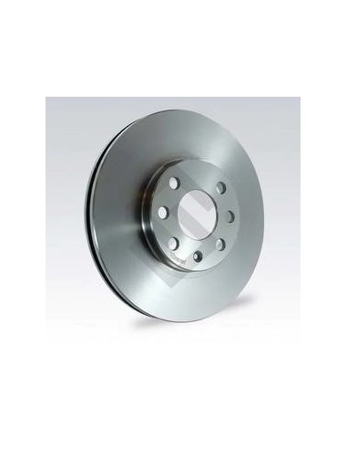Ch Disco Freno Del. (v) Corsa Ii 1.8 / Combo Pick Up 02/... / Meriva 1.8 8/16v 03/...