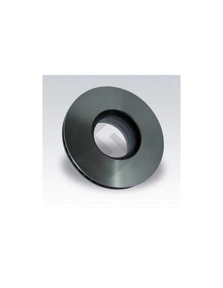 Im Disco Freno Tras. (v) Bmw Serie 300 Todos 98/...