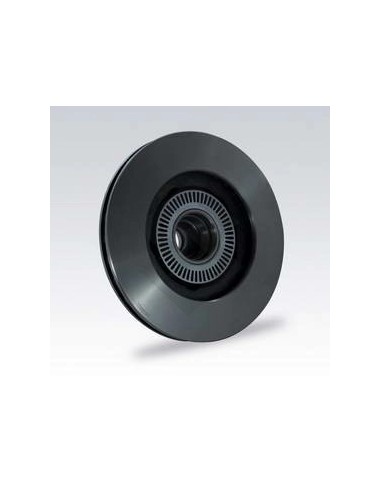 Fd Disco Freno Del. (v) Explorer / Ranger 4x2 Arg. C/maza Y Tornillos .../95