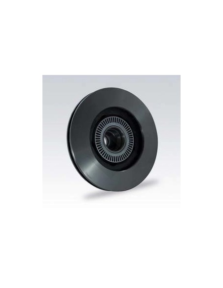 Fd Disco Freno Del. (v) Explorer / Ranger 4x2 Arg. C/maza Y Tornillos .../95