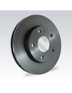 Vr Disco Freno Del. (v) Explorer 4x4 C/abs 95/... / Ranger 88/... / Mazda Navajo 4wd 93/94