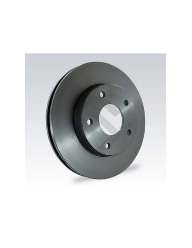 Vr Disco Freno Del. (v) Explorer 4x4 C/abs 95/... / Ranger 88/... / Mazda Navajo 4wd 93/94