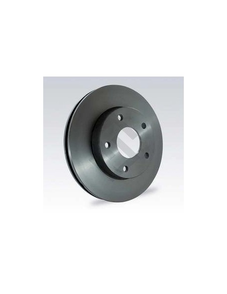 Vr Disco Freno Del. (v) Explorer 4x4 C/abs 95/... / Ranger 88/... / Mazda Navajo 4wd 93/94