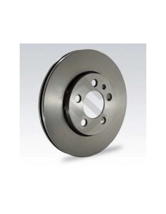 Vr Disco Freno Del. (v) Audi A3 / Seat Leon / Toledo / Bora / Fox / Golf / Suran