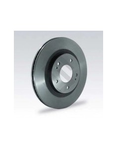 Im Disco Freno Del. (v) Mitsubishi Montero Io 99/...