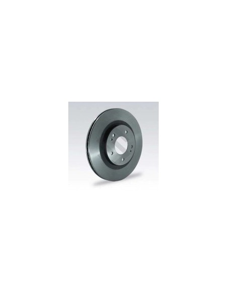 Im Disco Freno Del. (v) Mitsubishi Montero Io 99/...