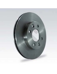 Rt Disco Freno Del. (v) R.9 / R.11 Turbo / R.19 / Clio 00/... / Kangoo 98/... / Megane