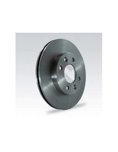 Rt Disco Freno Del. (v) R.9 / R.11 Turbo / R.19 / Clio 00/... / Kangoo 98/... / Megane