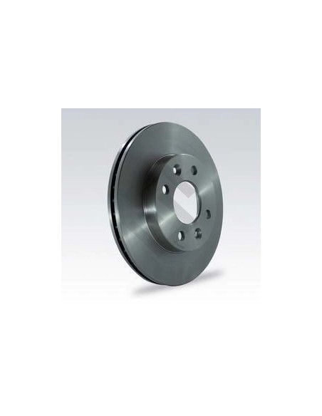Rt Disco Freno Del. (v) R.9 / R.11 Turbo / R.19 / Clio 00/... / Kangoo 98/... / Megane
