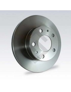 Vr Disco Freno Del. (v) Ducato / Boxer / Jumper - 94/...  Diam. 300 Mm
