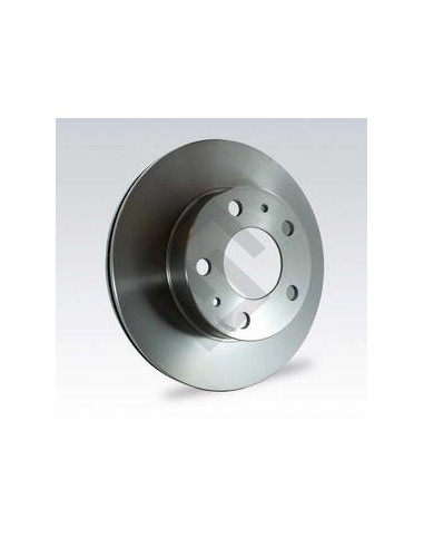 Vr Disco Freno Del. (v) Ducato / Boxer / Jumper - 94/...  Diam. 300 Mm