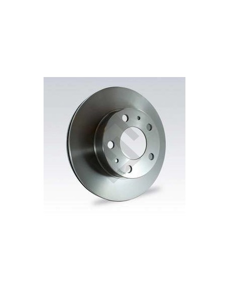 Vr Disco Freno Del. (v) Ducato / Boxer / Jumper - 94/...  Diam. 300 Mm