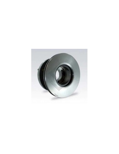 Ft Disco Freno Del. (v) Iveco Daily / Grinta / New Daily - 90/99