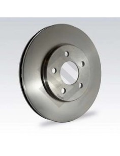 **im Disco Freno Del. (v) Chrysler Caravan - Llanta 14 /  Spirit - 93/97