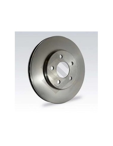 **im Disco Freno Del. (v) Chrysler Caravan - Llanta 14 /  Spirit - 93/97