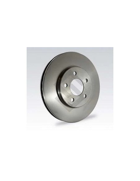 **im Disco Freno Del. (v) Chrysler Caravan - Llanta 14 /  Spirit - 93/97
