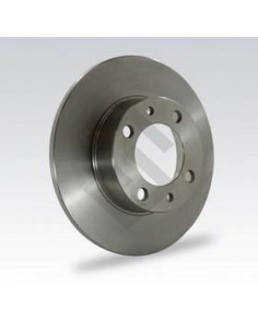 Ft Disco Freno Del. (s) F.125 / F.128 / F.133 68/83 / F.147 / Spazio /  Brio 77/81 / Uno