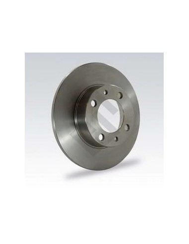 Ft Disco Freno Del. (s) F.125 / F.128 / F.133 68/83 / F.147 / Spazio /  Brio 77/81 / Uno