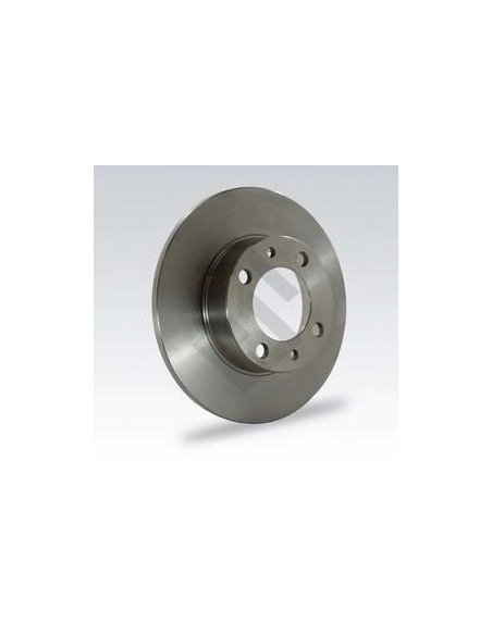 Ft Disco Freno Del. (s) F.125 / F.128 / F.133 68/83 / F.147 / Spazio /  Brio 77/81 / Uno