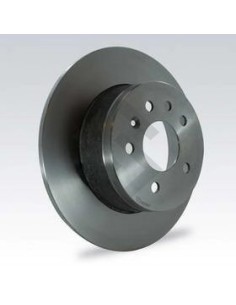 **ch Disco Freno Tras. (s) Zafira / Vectra 97/... / Astra 00/... Diam. 286 Mm