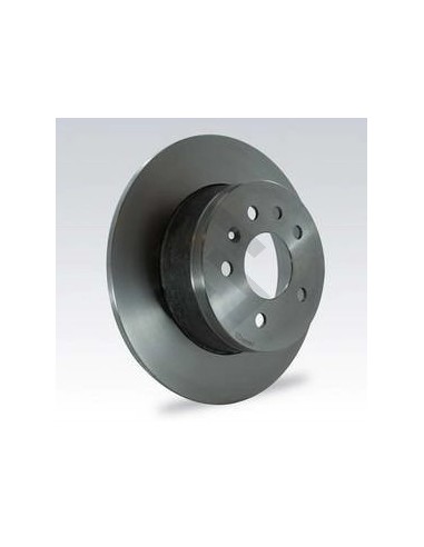 **ch Disco Freno Tras. (s) Zafira / Vectra 97/... / Astra 00/... Diam. 286 Mm