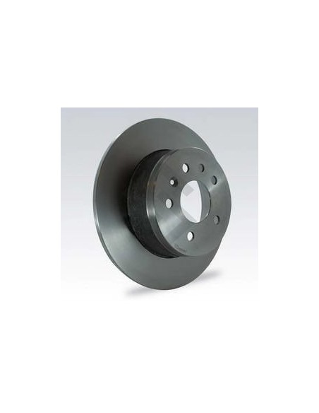 **ch Disco Freno Tras. (s) Zafira / Vectra 97/... / Astra 00/... Diam. 286 Mm