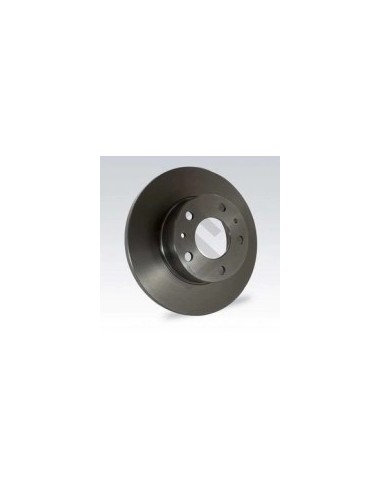 Vr Disco Freno Del. (s)  Ducato / Boxer / Jumper - 94/...