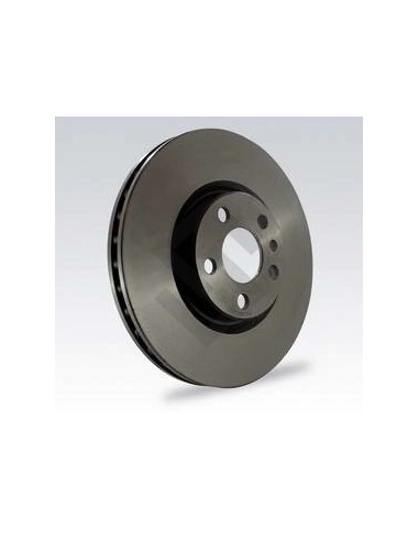 Ct Disco Freno Del. (v) Evasion 1.8i / 2.0i / 2.0i Turbo 94/...