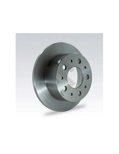 Vr Disco Freno Tras. (s) Ducato / Jumper / Boxer 02/...