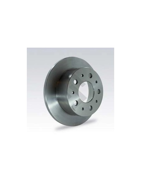 Vr Disco Freno Tras. (s) Ducato / Jumper / Boxer 02/...