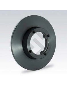**im Disco Freno Del. (s) Daewoo Damas / Tico / Matriz  93/... / Suzuki Alto 0.8 Ga/gl/glx 88/92