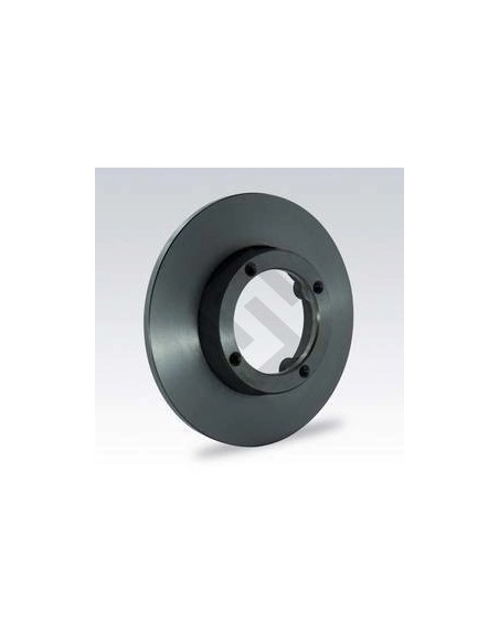 **im Disco Freno Del. (s) Daewoo Damas / Tico / Matriz  93/... / Suzuki Alto 0.8 Ga/gl/glx 88/92