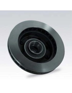 **fd Disco Freno Del. (v) F.100 (heavy Duty)  Bulon/p.fino 03/...