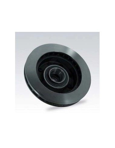 **fd Disco Freno Del. (v) F.100 (heavy Duty)  Bulon/p.fino 03/...