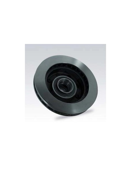 **fd Disco Freno Del. (v) F.100 (heavy Duty)  Bulon/p.fino 03/...