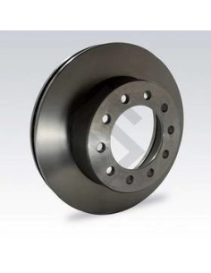 **fd Disco Freno Del. (v) F.100 4x4 / F.250 4x4 05/08