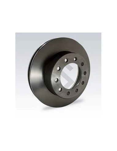 **fd Disco Freno Del. (v) F.100 4x4 / F.250 4x4 05/08
