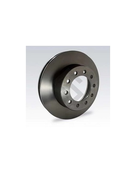 **fd Disco Freno Del. (v) F.100 4x4 / F.250 4x4 05/08