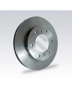 **im Disco Freno Del. (v) Mitsubishi Montero Full - 00/...