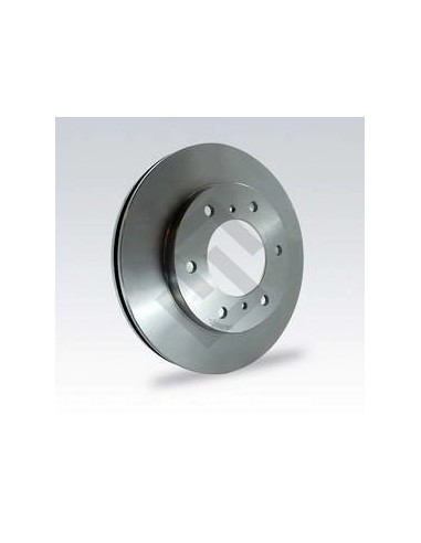 **im Disco Freno Del. (v) Mitsubishi Montero Full - 00/...