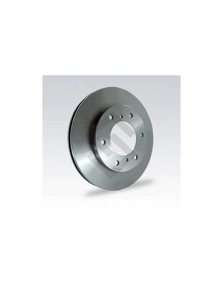 **im Disco Freno Del. (v) Mitsubishi Montero Full - 00/...