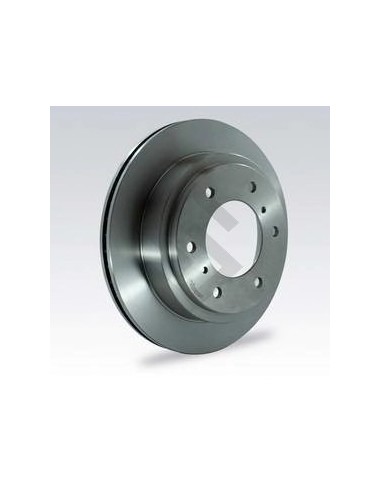 Im Disco Freno Tras. (v) Mitsubishi Montero Full - 00/...