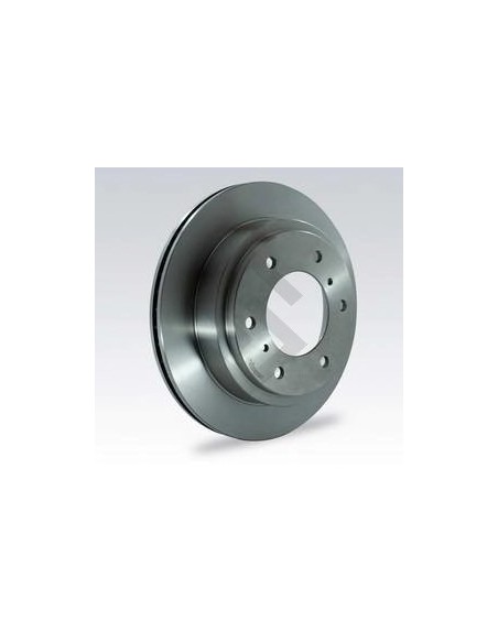 Im Disco Freno Tras. (v) Mitsubishi Montero Full - 00/...