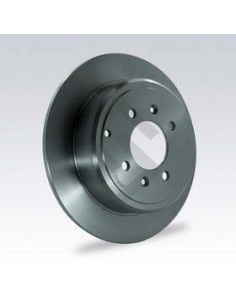 **pg Disco Freno Tras. (s) P.406 Todos