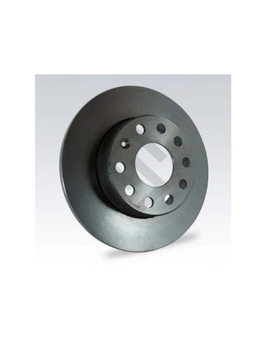 Vw Disco Freno Tras. (s) Vento 2.5 20v 07/... / Touran 04/... / A3 3.2 / Sportback 04/...