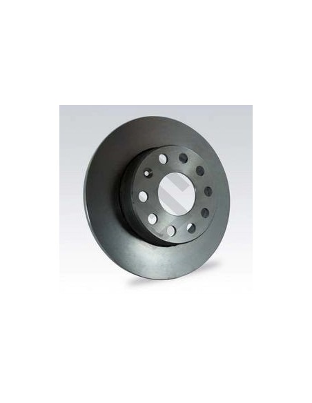 Vw Disco Freno Tras. (s) Vento 2.5 20v 07/... / Touran 04/... / A3 3.2 / Sportback 04/...