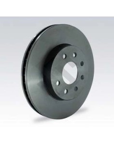 Im Disco Freno Del. (v) Daewoo Nubira S.w. 1.6i 16v / S.w 2.0i 16v - 97/...