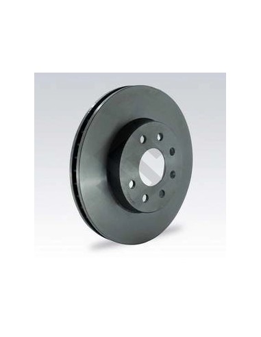 Im Disco Freno Del. (v) Daewoo Nubira S.w. 1.6i 16v / S.w 2.0i 16v - 97/...