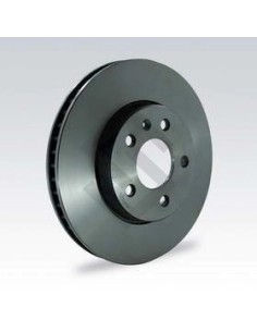 Ch Disco Freno Del. (v) Captiva 2.4 / 3.6 08/...