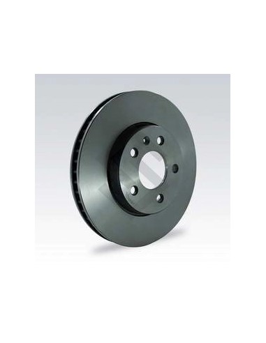 Ch Disco Freno Del. (v) Captiva 2.4 / 3.6 08/...